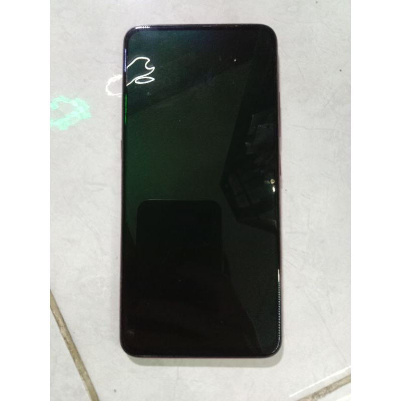 LCD+FRAME VIVO V15 PRO CABUTAN PABRIK SUPER AMOLED NORMAL