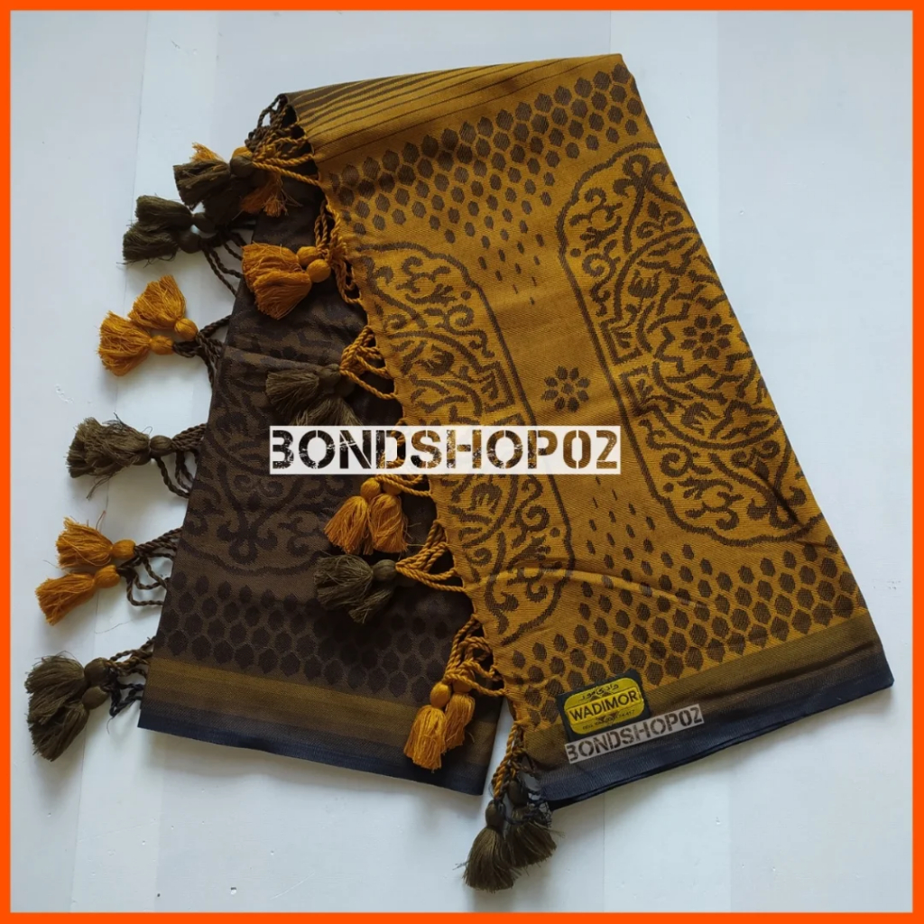 bondshop02 - Sorban Subaiyah Wadimor Jaguar / Sorban Wadimor Subaiyah