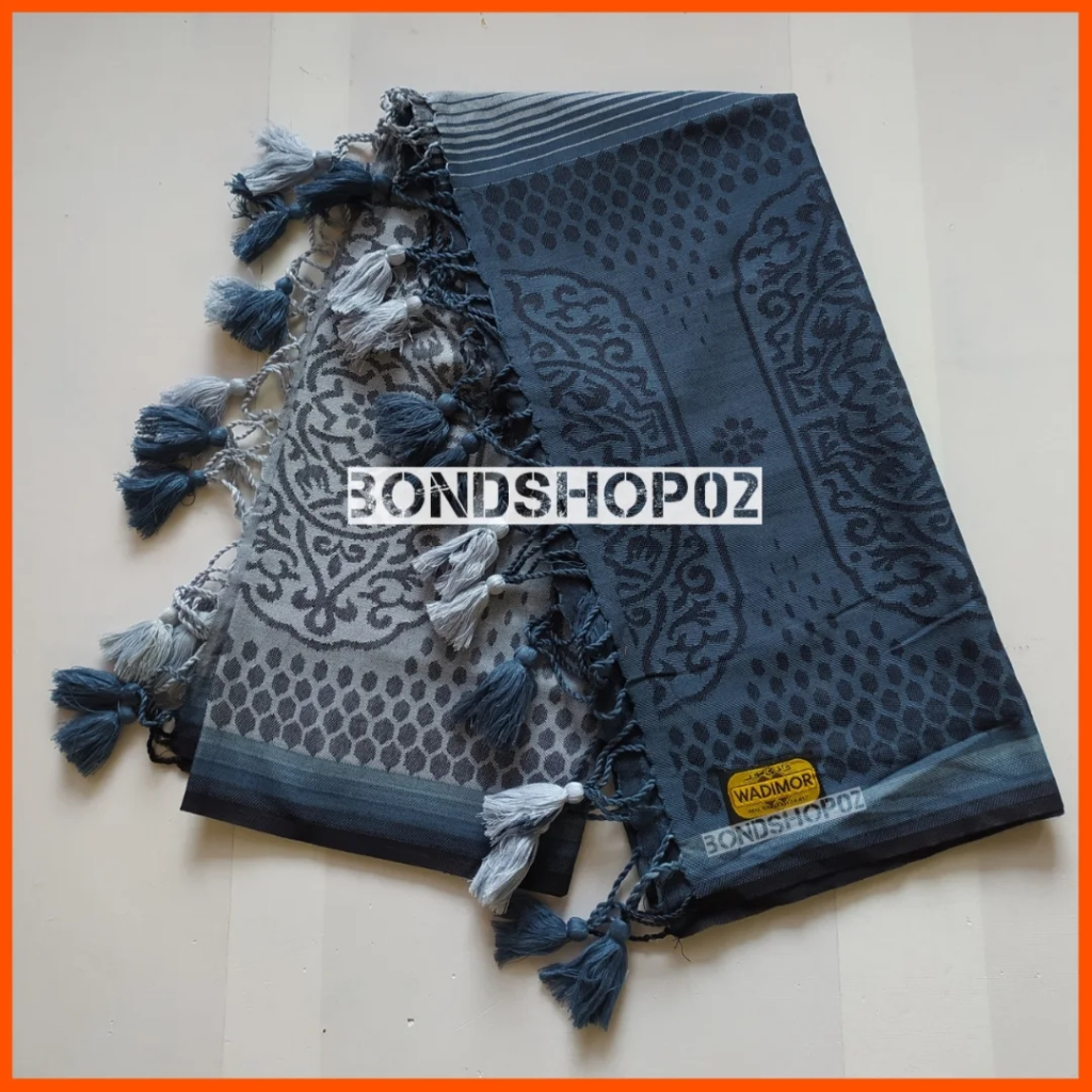 Premium Bondshop02 - Sorban Subaiyah Wadimor Jaguar / Sorban Wadimor Subaiyah