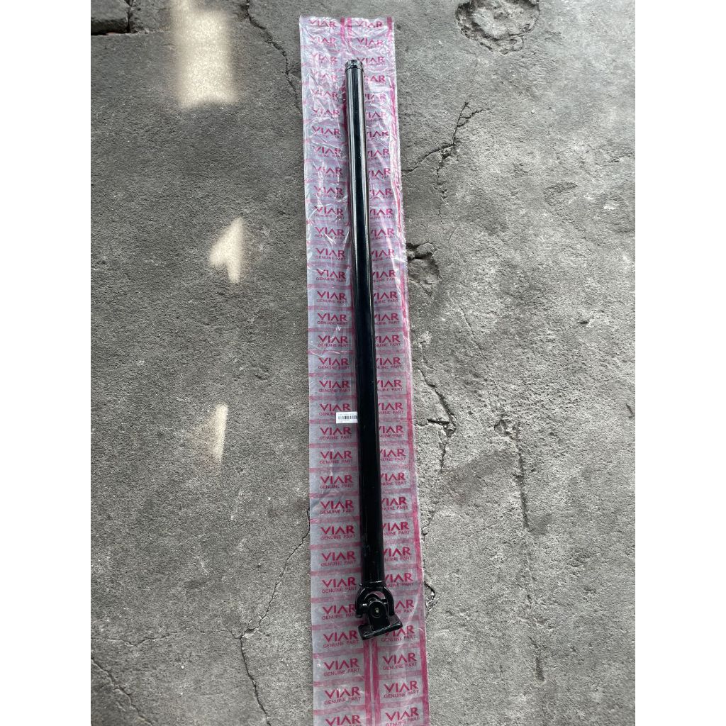 Pipa Long Copel Set Penghubung Gardan Viar Karya 300CC Motor Roda 3  Dll [CAM SMG] (70250-KLW-000)