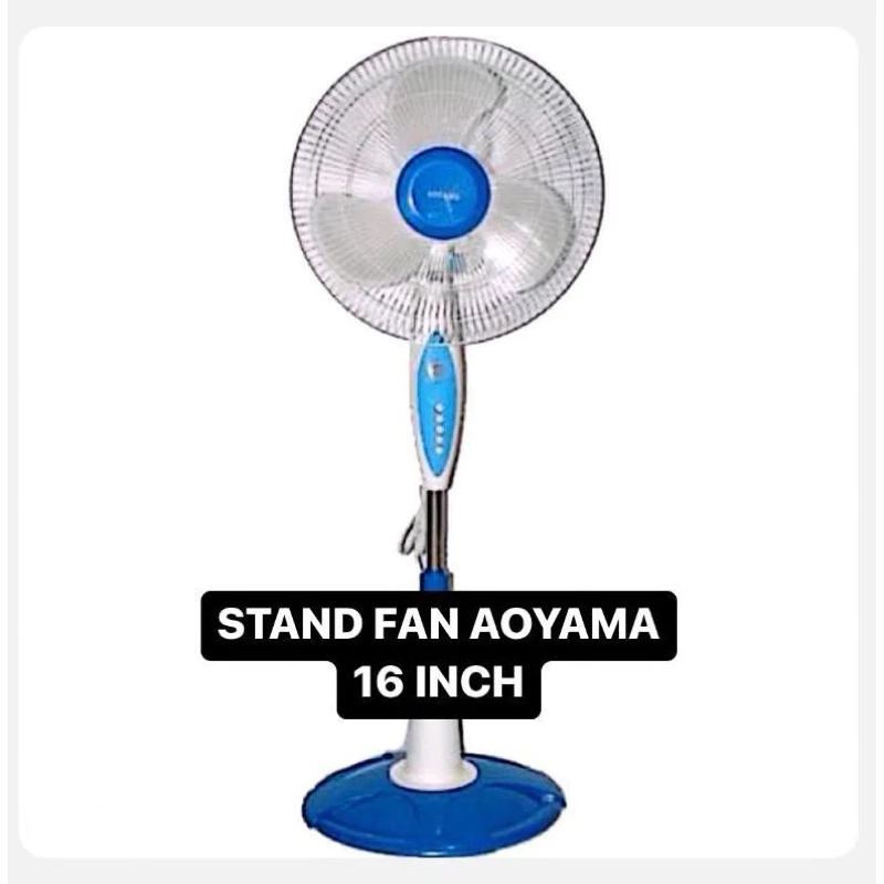 Kipas Angin Aoyama