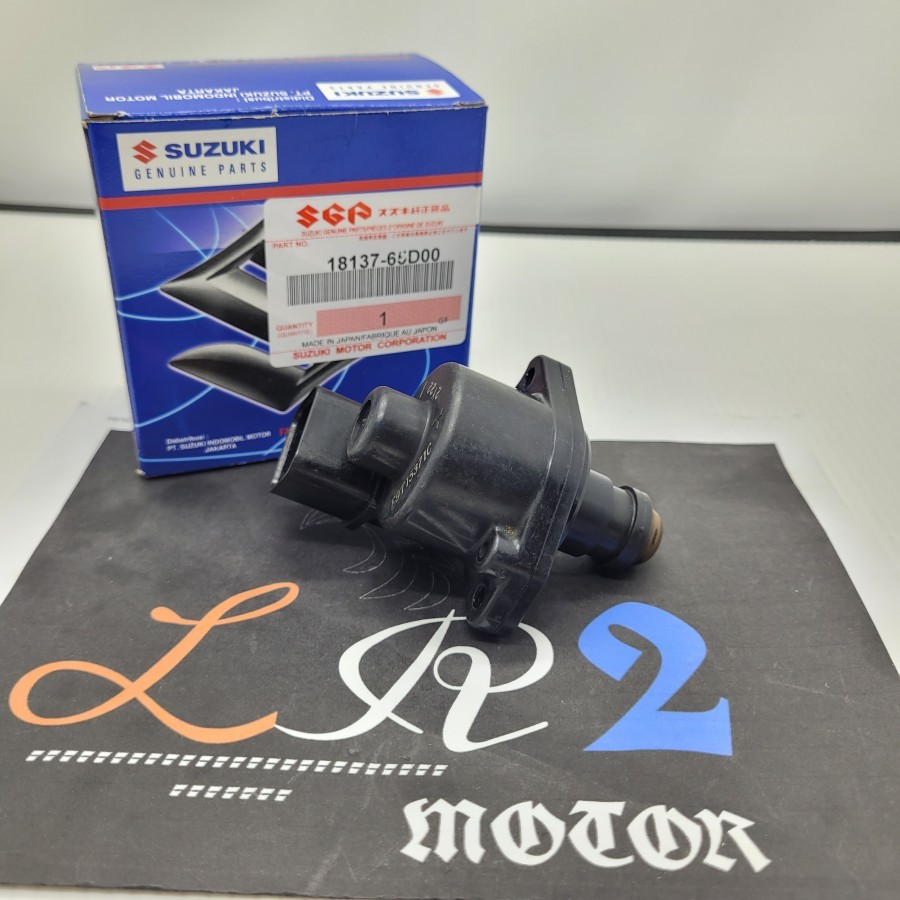 SENSOR ISC IDLE SPEED CONTROL SERVO KIT IACV SUZUKI ESCUDO 1.6 2.0CC