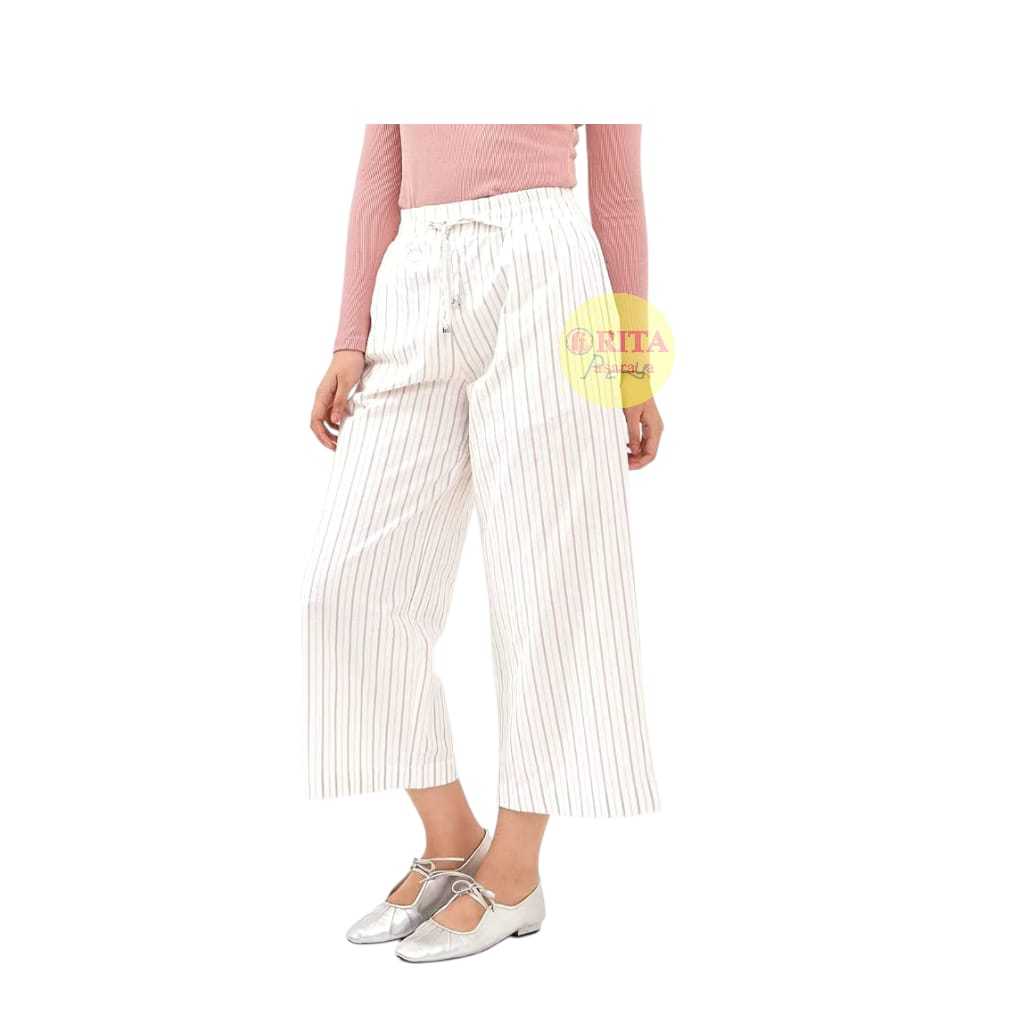 Graphis Celana Salur Wanita