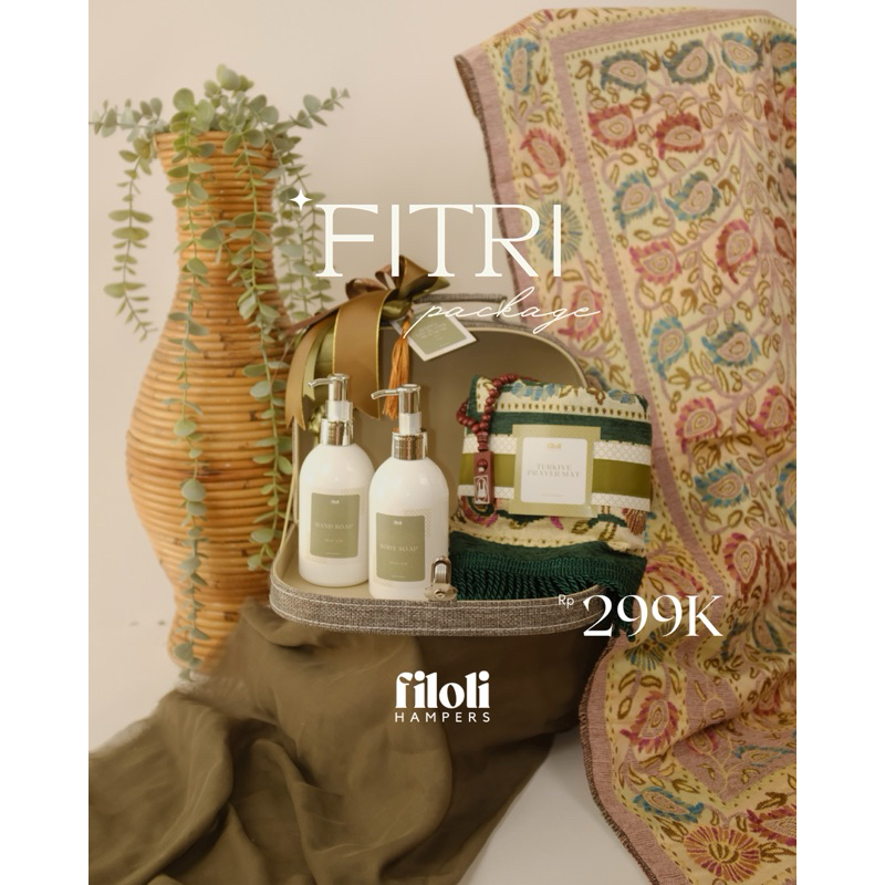 

FITRI Package Kue Lebaran, Hampers Lebaran, Eid Hampers, Parcel Lebaran