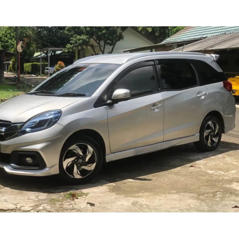 velg original Honda Mobilio RS r15 + ban