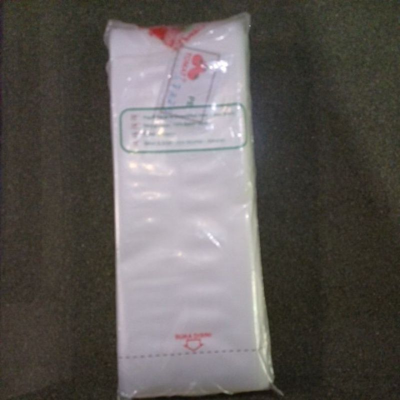 Plastik Tomat PE 7 X 20