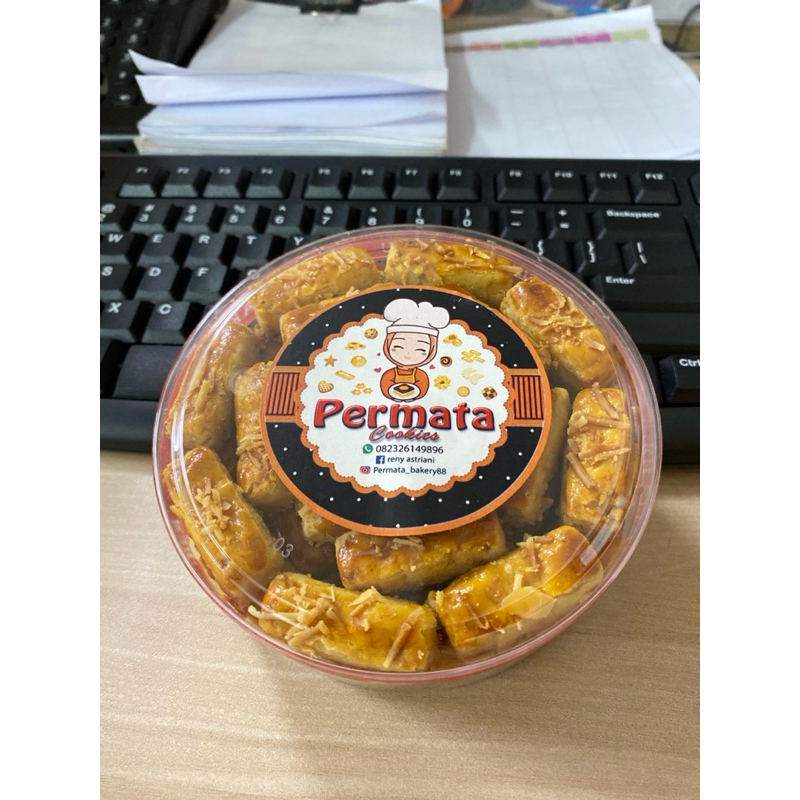 

Nastar lebaran
