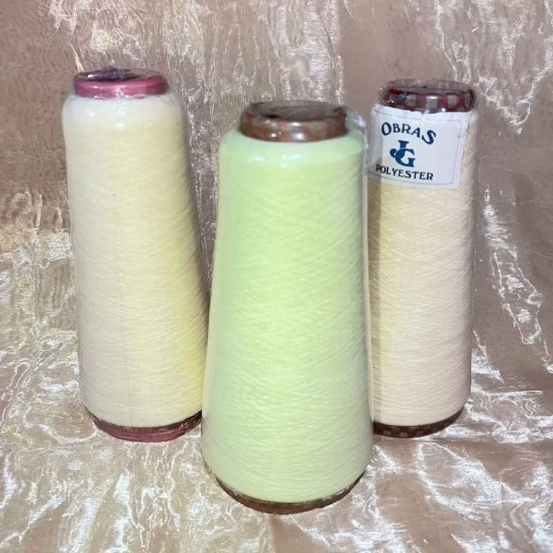 Benang jahit/ benang ukuran besar