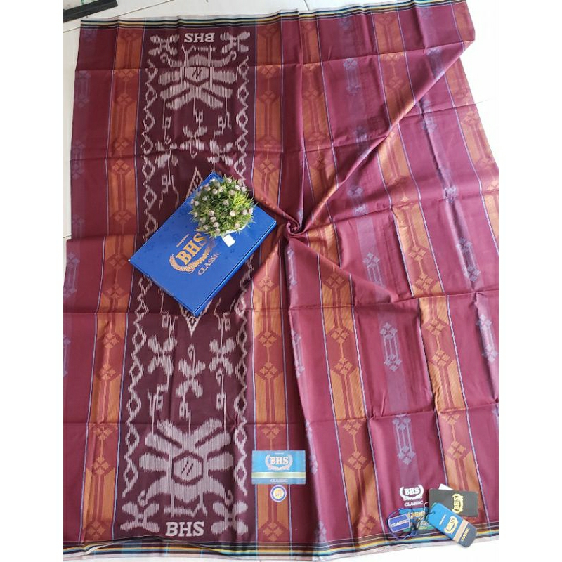 Sarung BHS#Sarung Classic#Sarung Tenun#Sarung terbaru