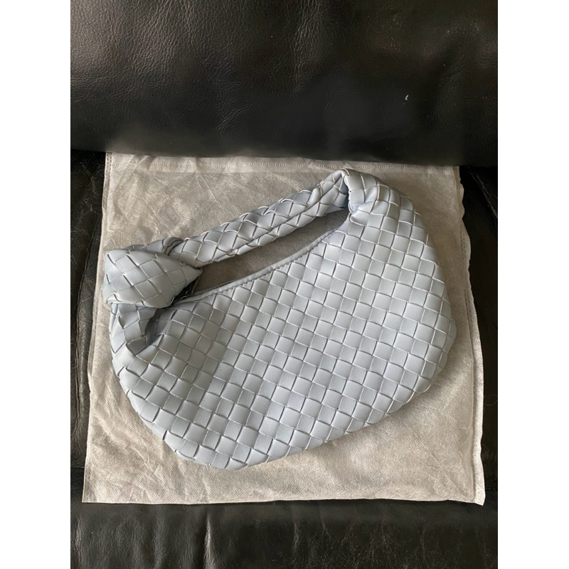 BV Jodie Small Blue Preloved