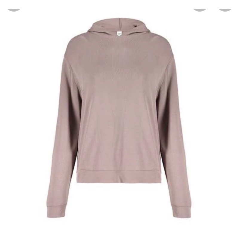 [PRELOVED] SEVENTEEN APPAREL ANKO ACTIVE LIGHTWEIGHT HOODIE