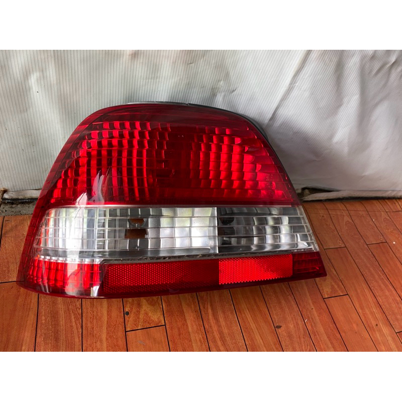 Stoplamp Lampu Belakang Honda City Z 2000 Sebelah Kiri Original Second