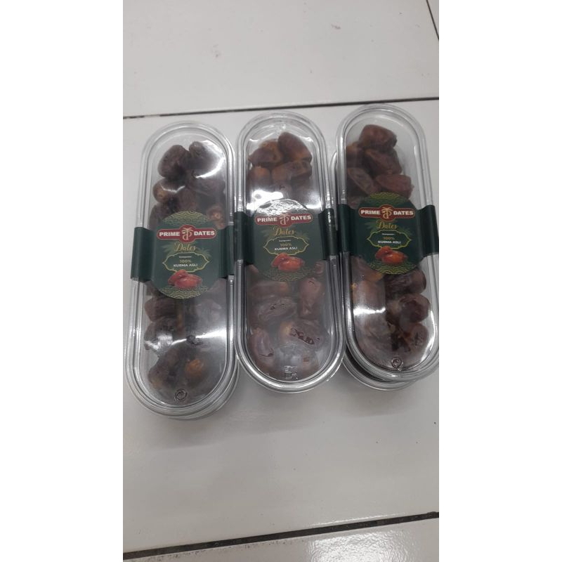 

prime date kurma manis