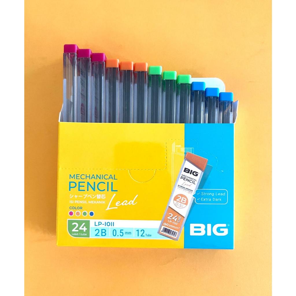 

Toko Panda Isi Pensil Mekanik 0.5 BIG