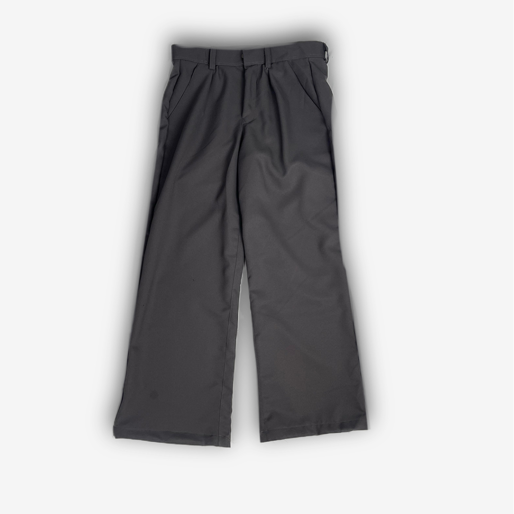 GAGNE - Retourne Pants Grey