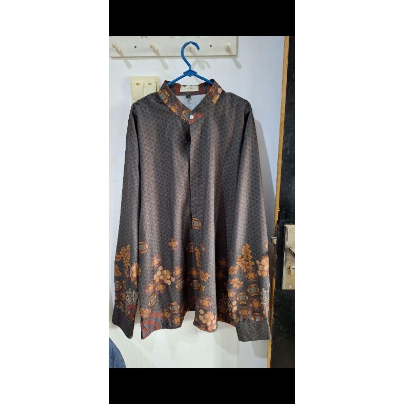 Koko pria / shirt man size M wearing klamby