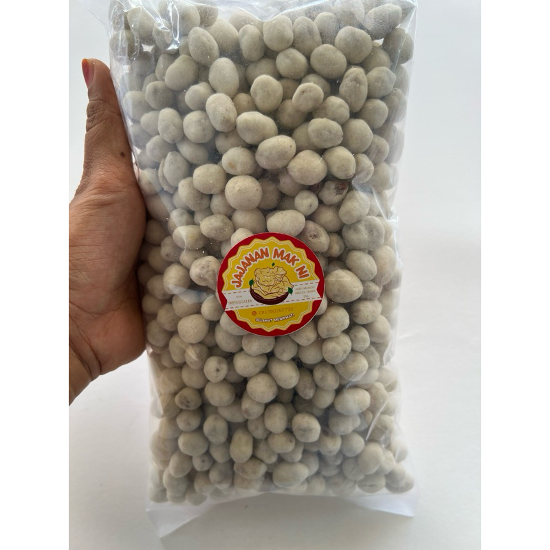 

Kacang Shanghai Ndeso