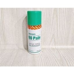 No Pain Spray OneMed 100ml / Semprot Pereda Nyeri / Promo