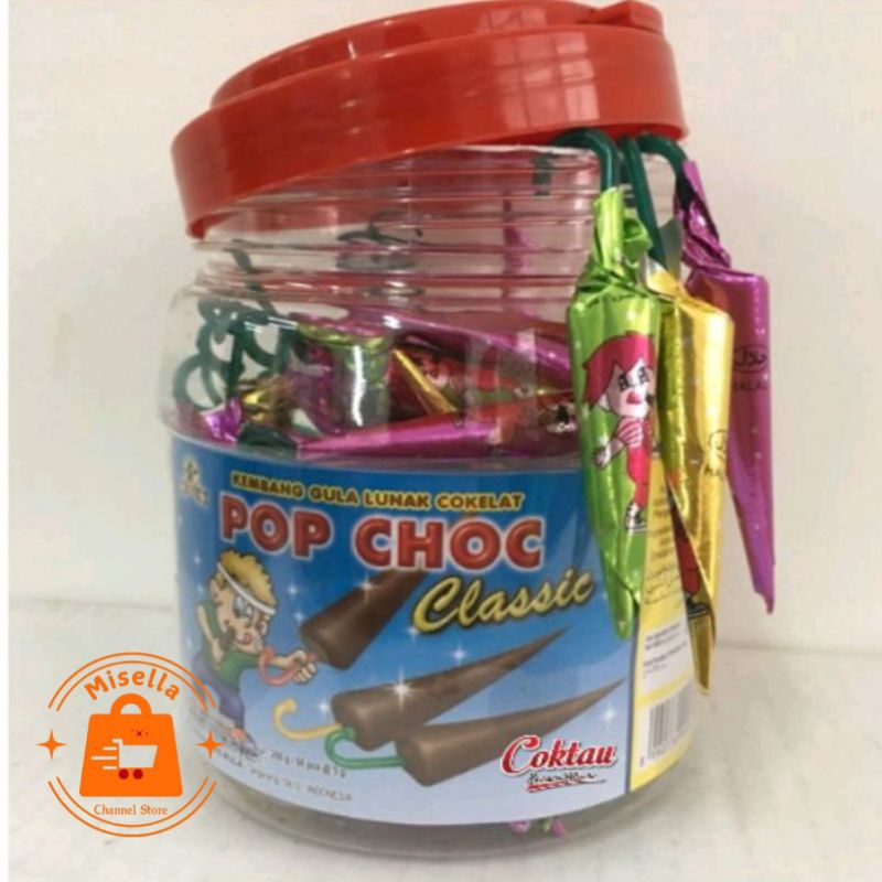 

Coklat Payung