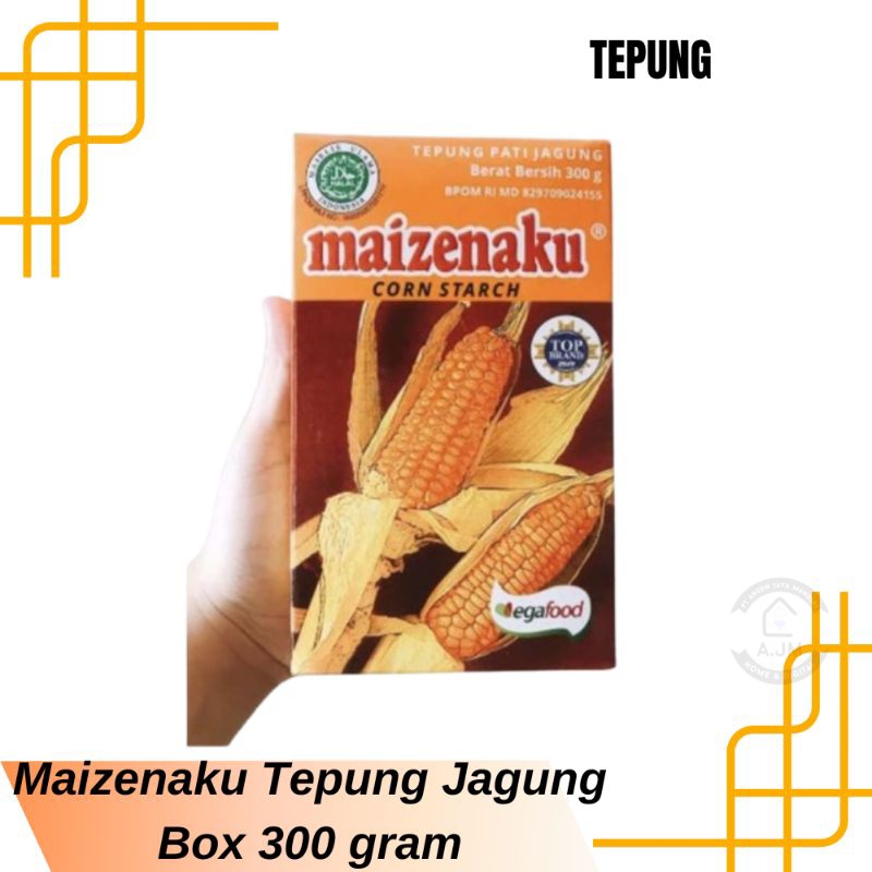 

Maizenaku Tepung Jagung Box