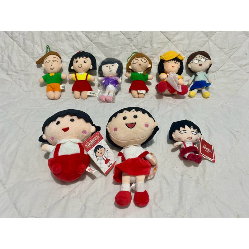 chibi maruko chan