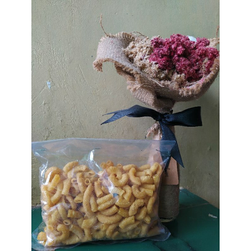 

makanan ringan snack