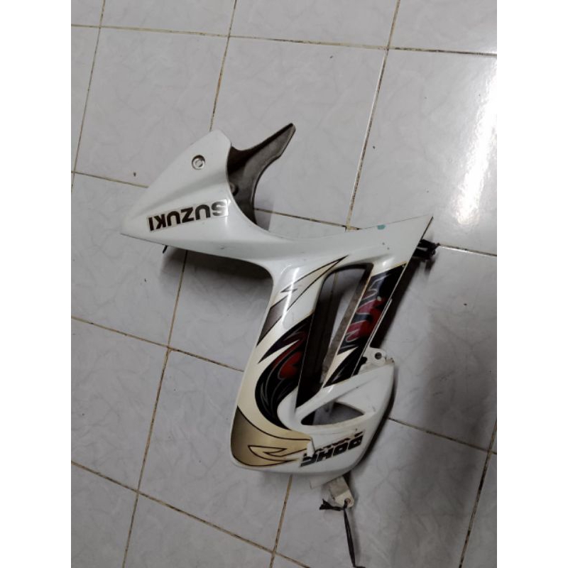 SAYAP SATRIA FU ORIGINAL BARONG