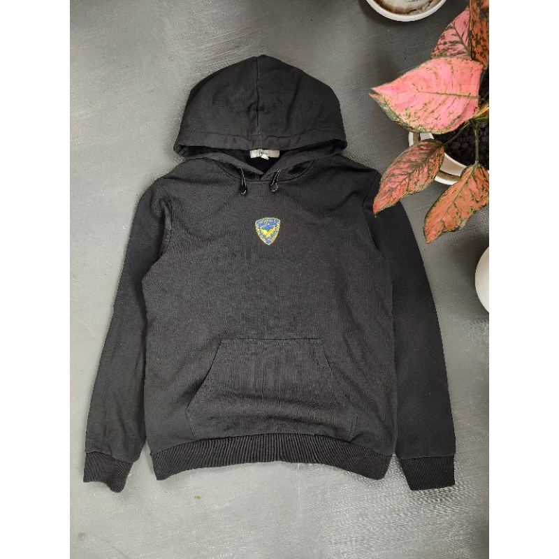 Hoodie Fairwhale Watch