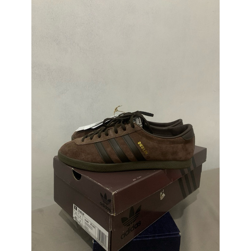 adidas dublin