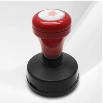 

STEMPEL WARNA