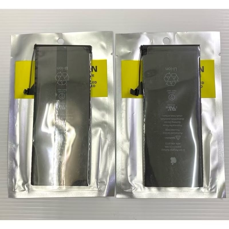 Batre baterai iphone 6S copotan original Batre iphone 6s copotan origianl