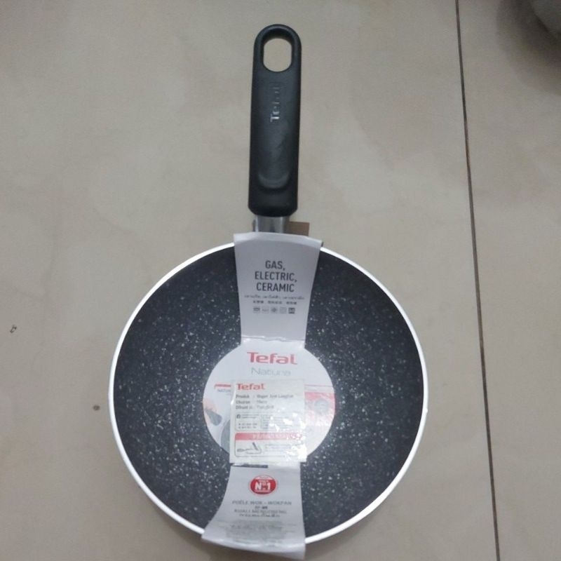 SPECIAL PRICE Tefal Natura 16 cm