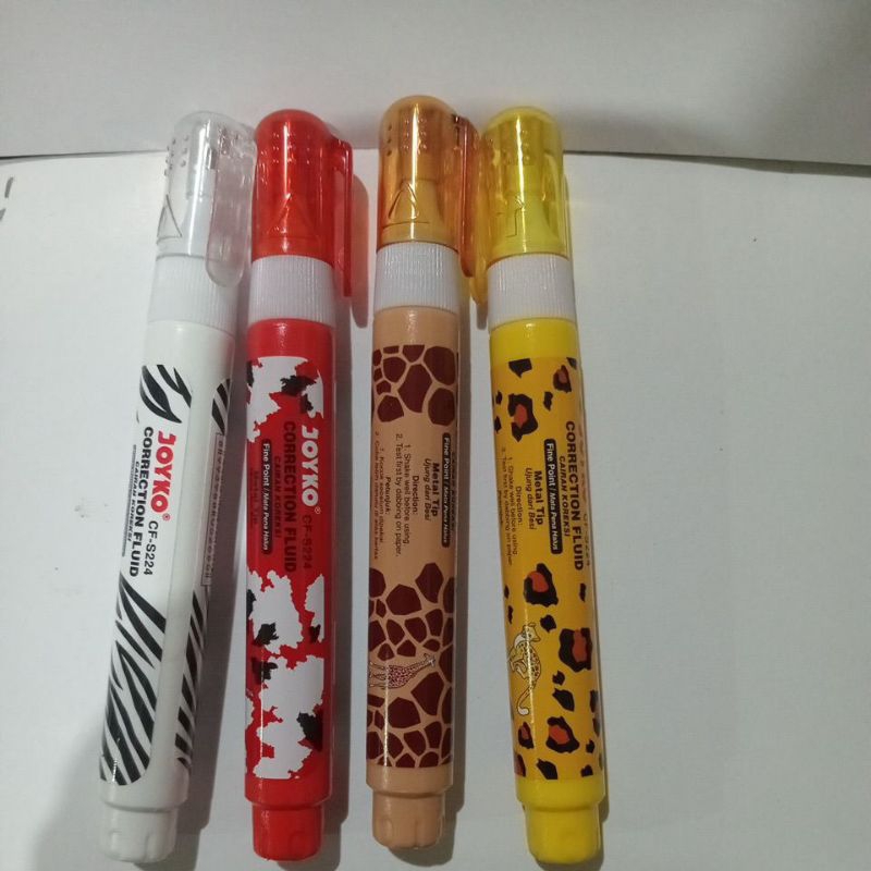 

TIPEX JOYKO CF-S224 / satuan