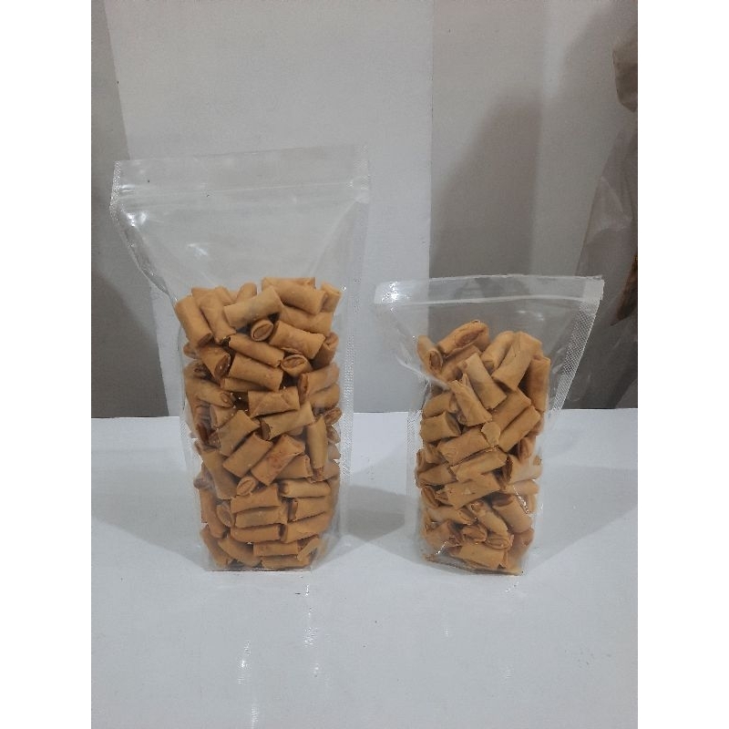 

SPRING ROLL MANIS / PANGSIT ROLL MANIS