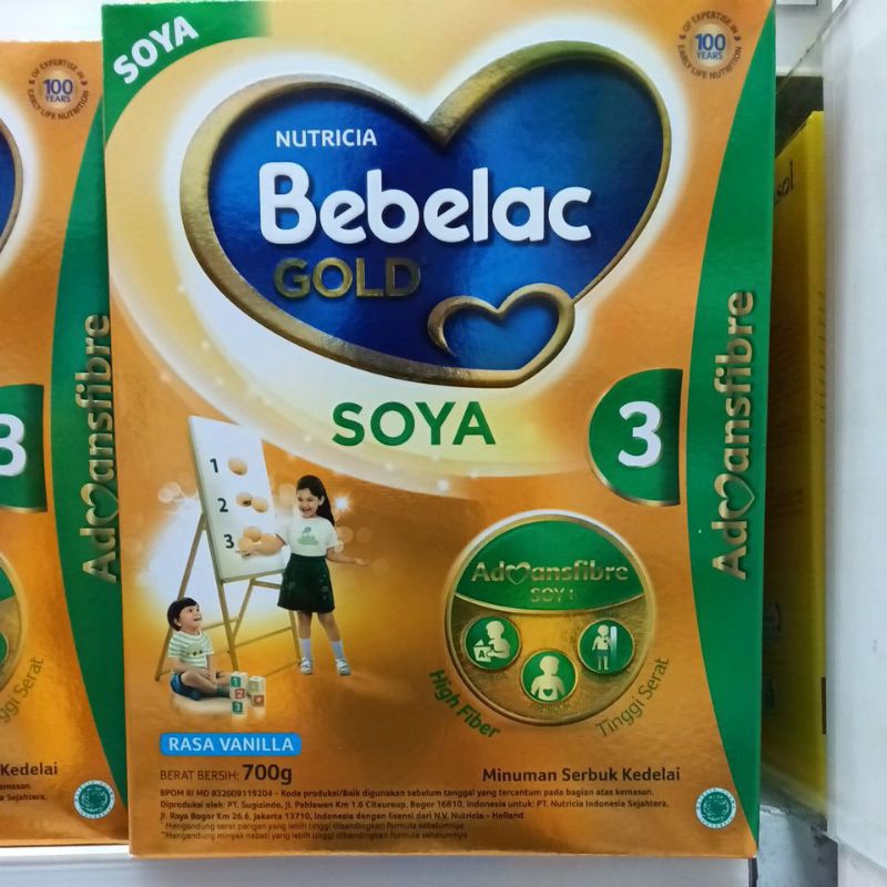 

bebelac gold vanila 700gr beli 5 free ransel buku dan pensil warna