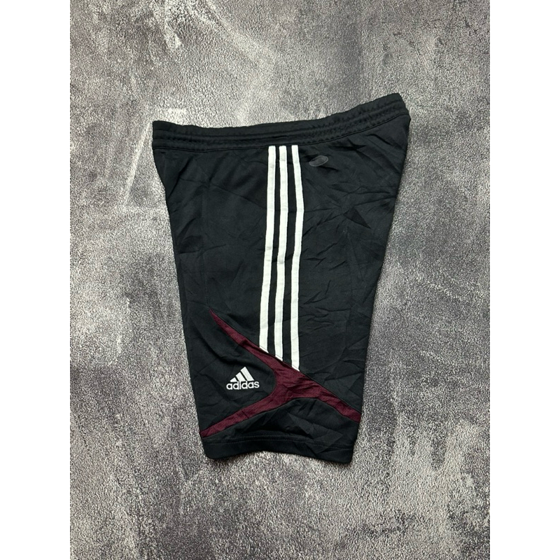 CELANA PENDEK ADIDAS SECOND