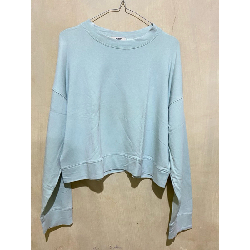 PRELOVE ZANO.ID CROP TOP