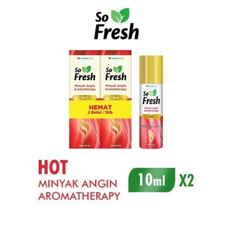 

Sofress beli 1 gratis 1