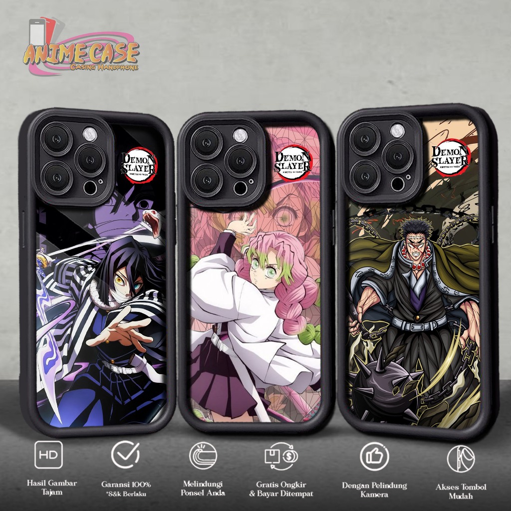 Case SAMSUNG J5 PRIME J6 PLUS J6 PRIME J7 2015 J7 CORE J7 2016 J7 PRIME J7 PRO J7 PLUS Anime Case Mo