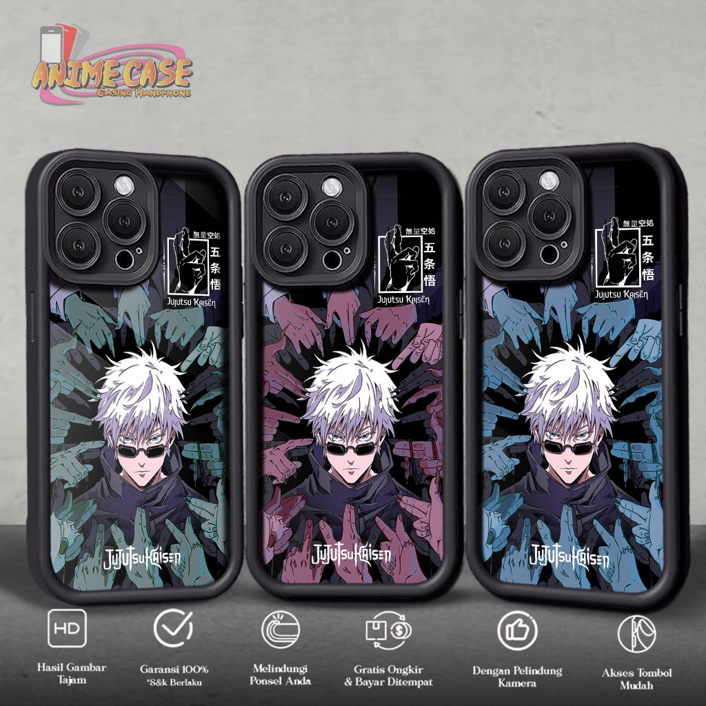Case SAMSUNG J5 PRIME J6 PLUS J6 PRIME J7 2015 J7 CORE J7 2016 J7 PRIME J7 PRO J7 PLUS Anime Case Mo