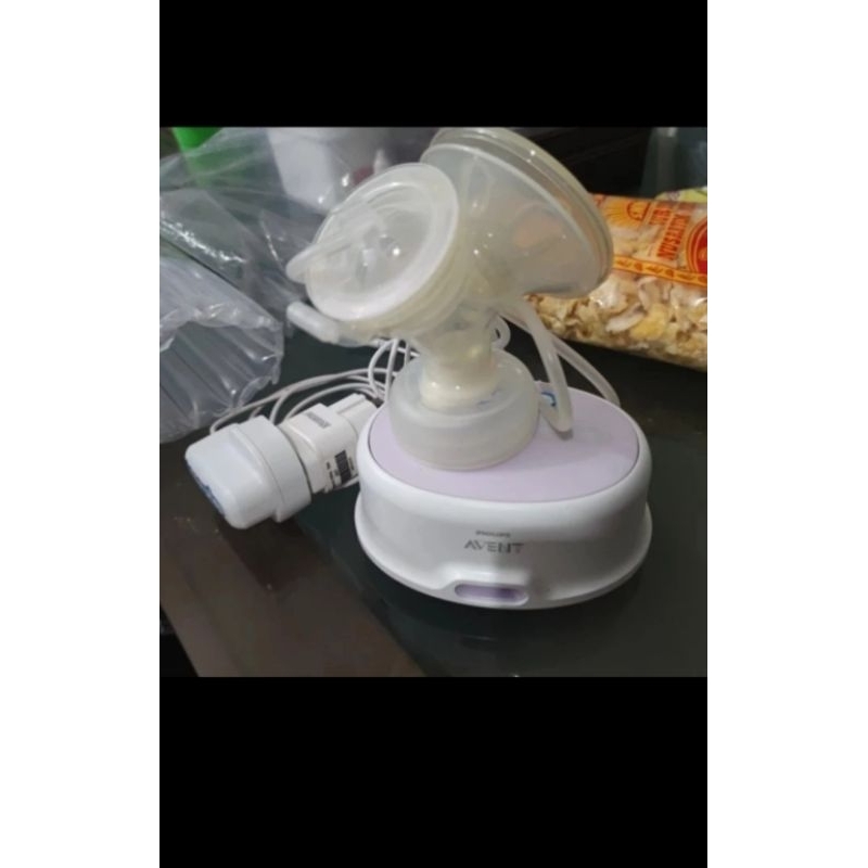 philips avent pompa asi