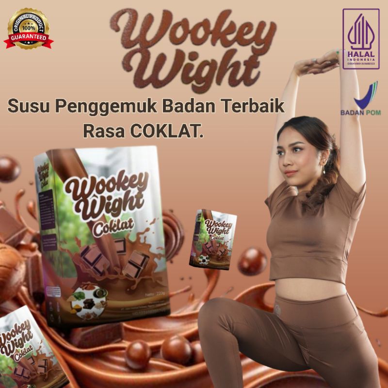 

TERBARU RASA COKLAT Susu Penggemuk Badan Dan Penambah Berat Badan Dan Penambah Nafsu Makan Alami Original Terbaik