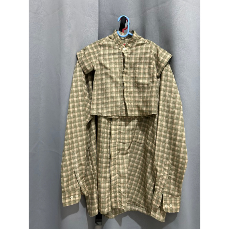 ADANNA Kieran Koko by Kamiidea (Seri raya 2023)