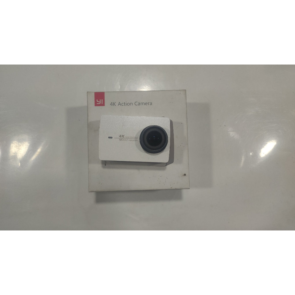 Xiaomi Yi Cam Yicam 4K Action Cam Vlog Mod Mic Eksternal