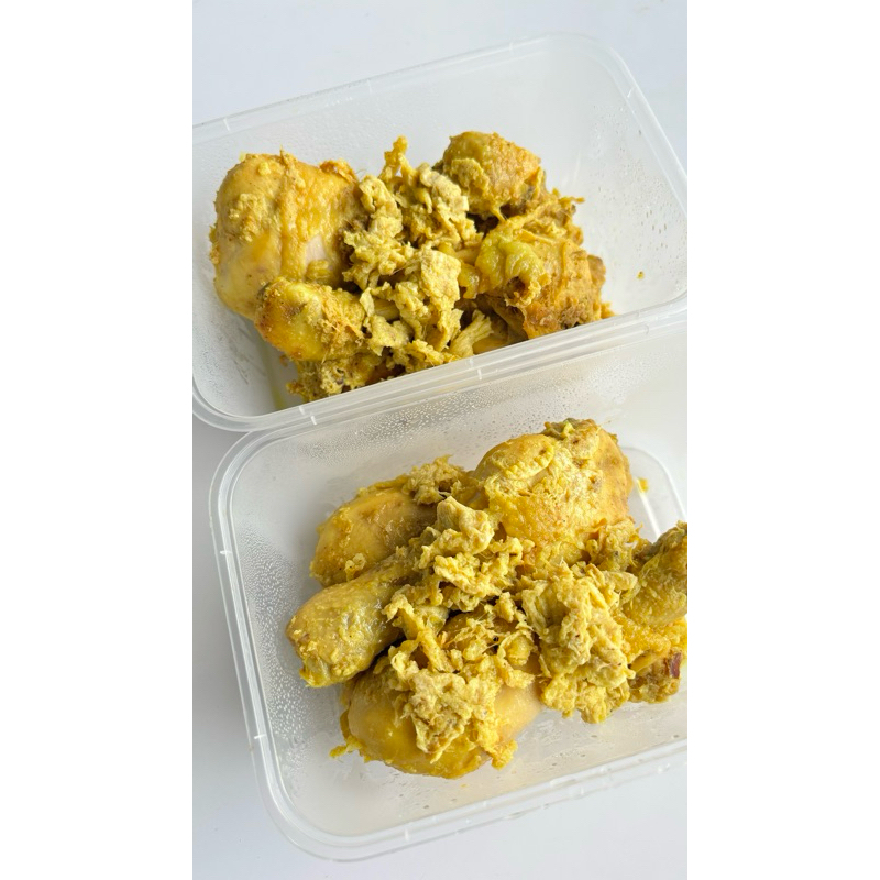 

paha telur ala begadang (4pcs /box)