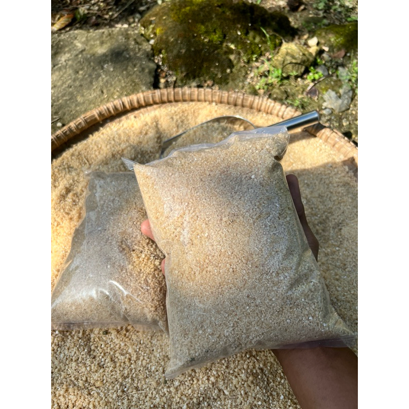 

1KG BERAS SINGKONG/ OYEK/TIWUL KHAS KEBUMEN | Kemasan 1000gram/1KG