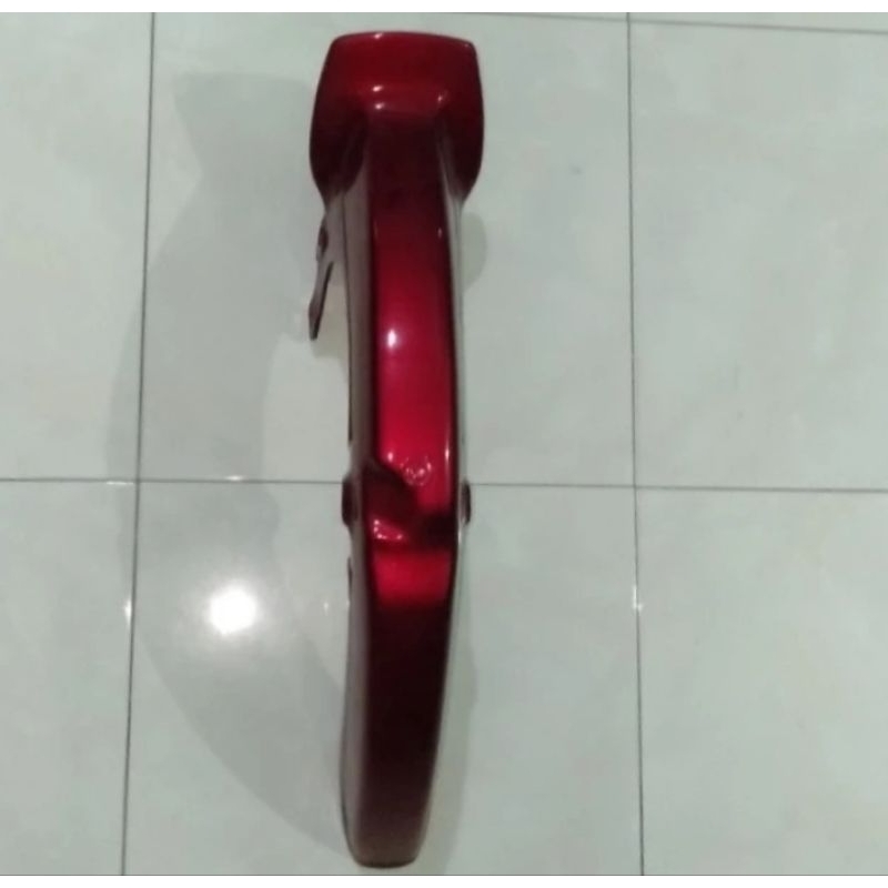 Spakbor depan motor honda c700 c800