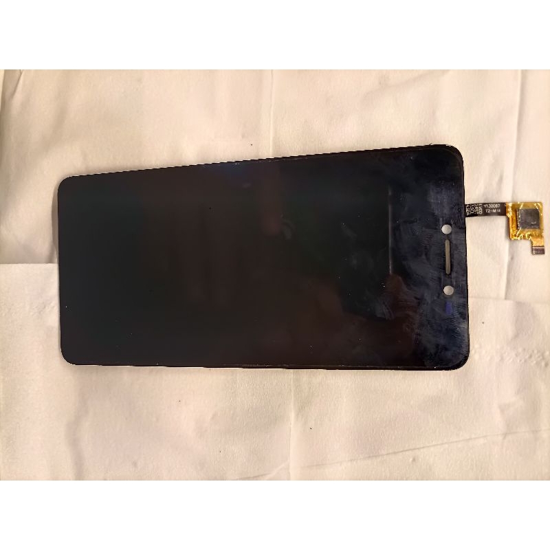 LCD+TOUCHSCREEN ADVAN I5C plus second fungsi normal