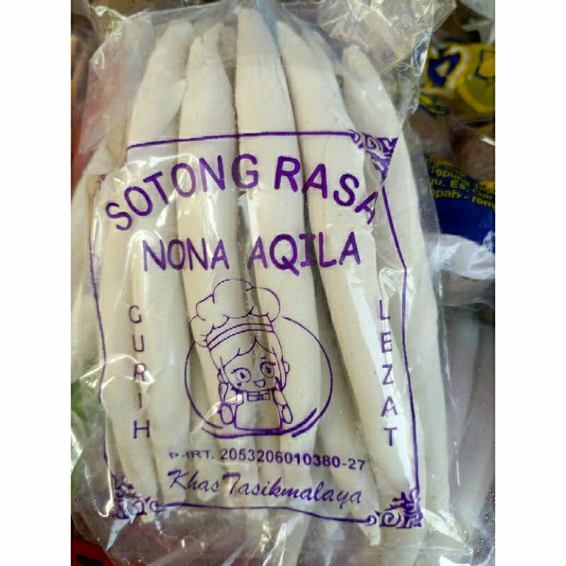 

sotong goreng siap masak perbungkus 10 pcs