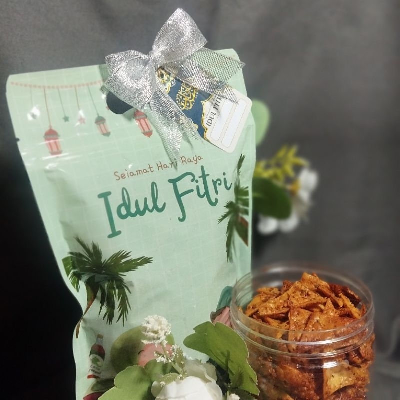 

PAKET HAMPERS - HAMPOUCH